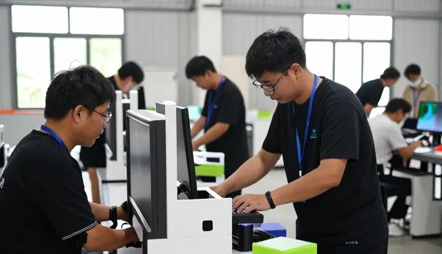 平面设计如何提升工作效率？